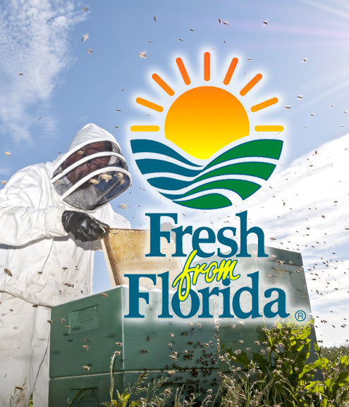 Killer Bee - Fire Honey - All Natural - Hot Honey-3