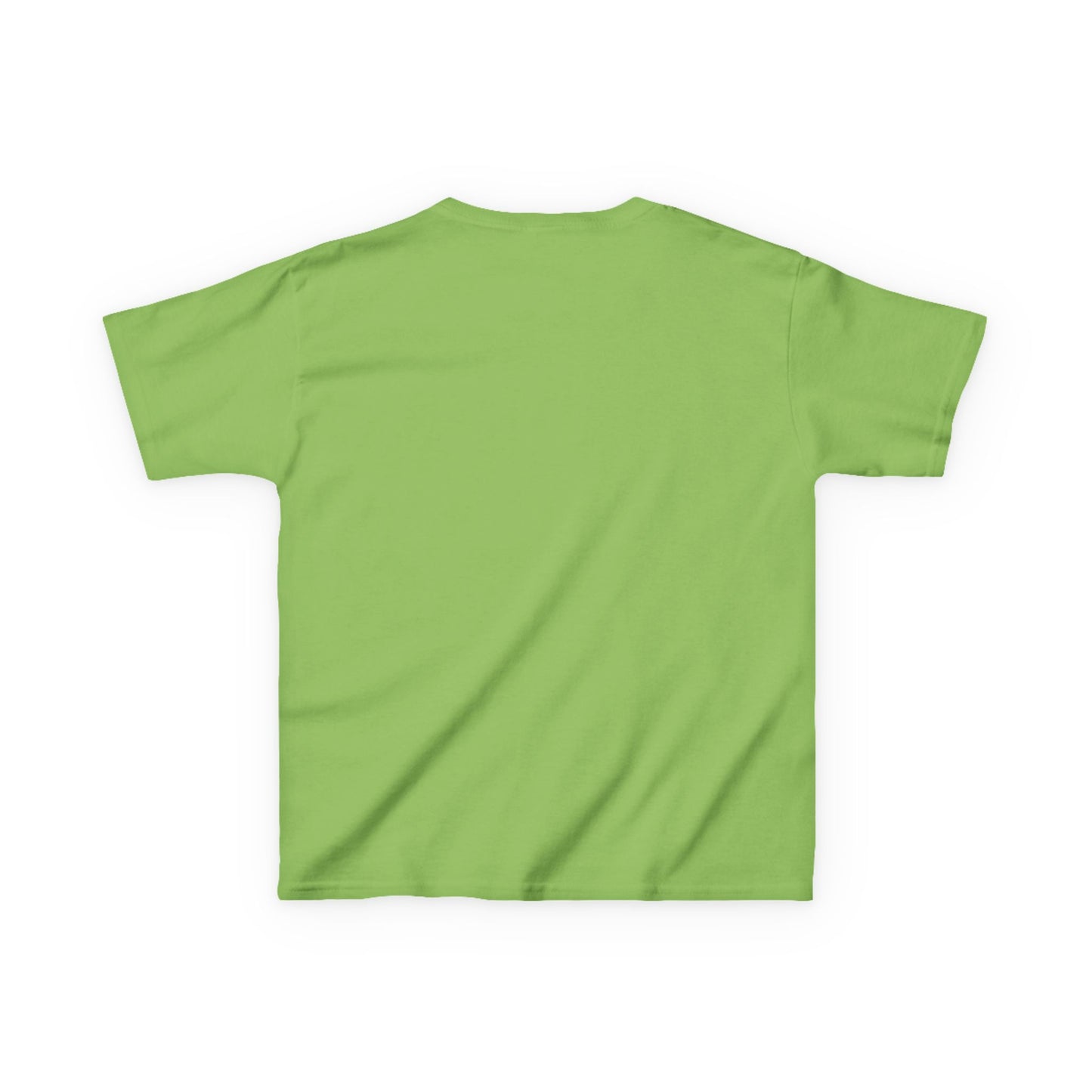 The Okpik Nest Kids Heavy Cotton™ Tee