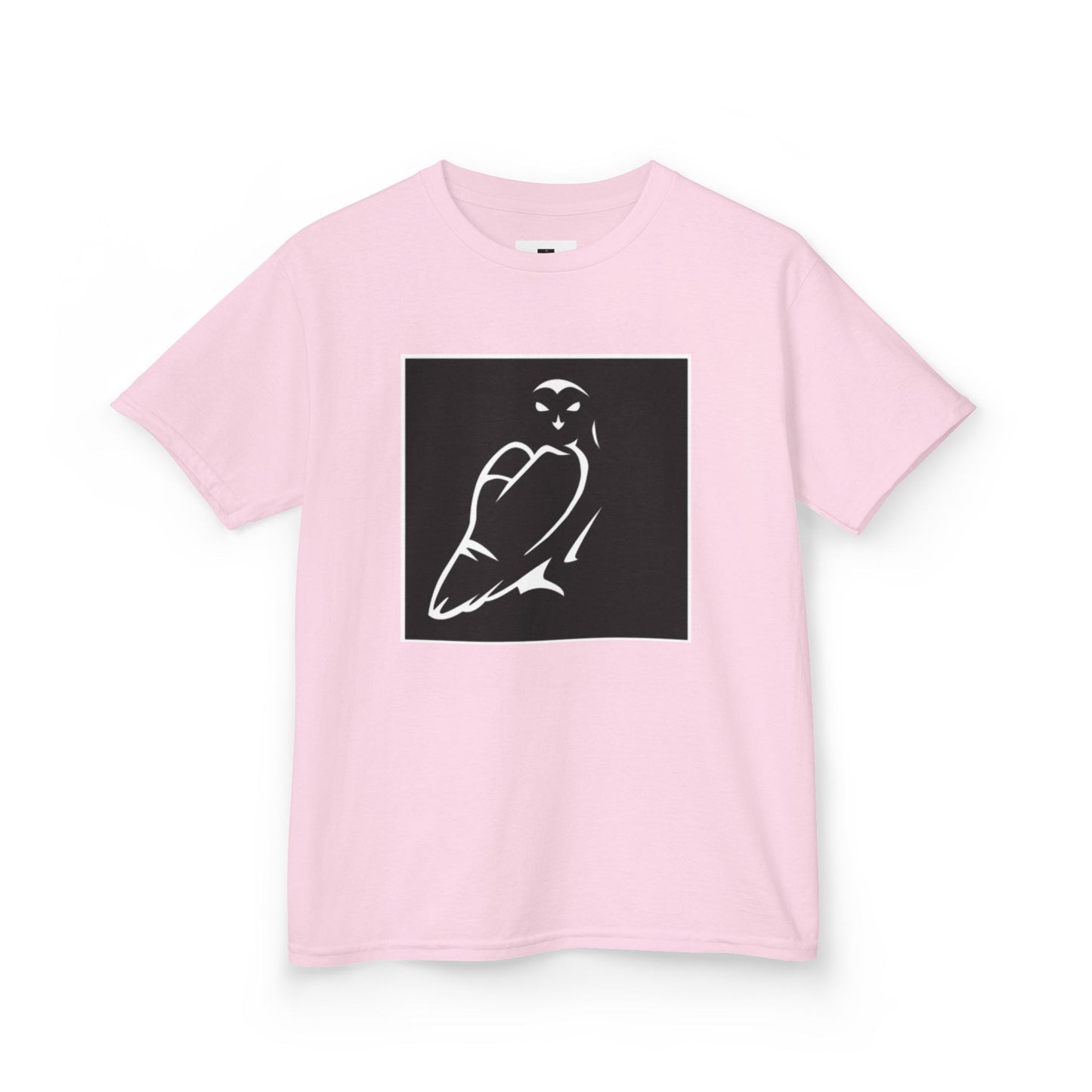 The Okpik Nest Kids Heavy Cotton™ Tee