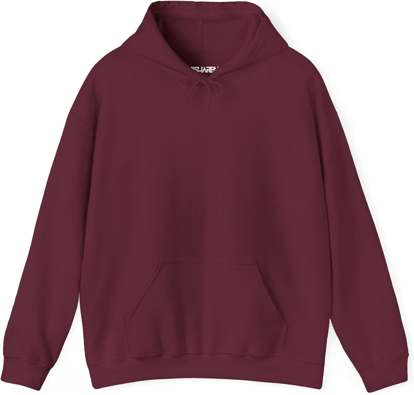 Unisex Heavyweight Hooded Sweatshirt - Premium Pullover Hoodie for Men & Women, From Manufacturer Cozy Winter Fleece for Cold Weather-7