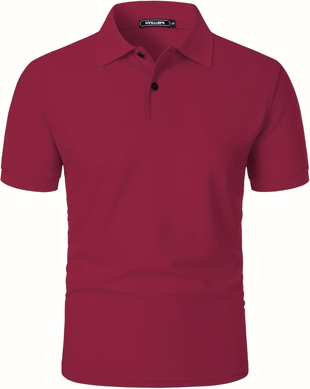 Polo T-Shirt for Men and Women Unisex – 240 GSM Honeycomb Cotton | Ideal for Daily Wear, Officewear, Workwear & Outdoor-1