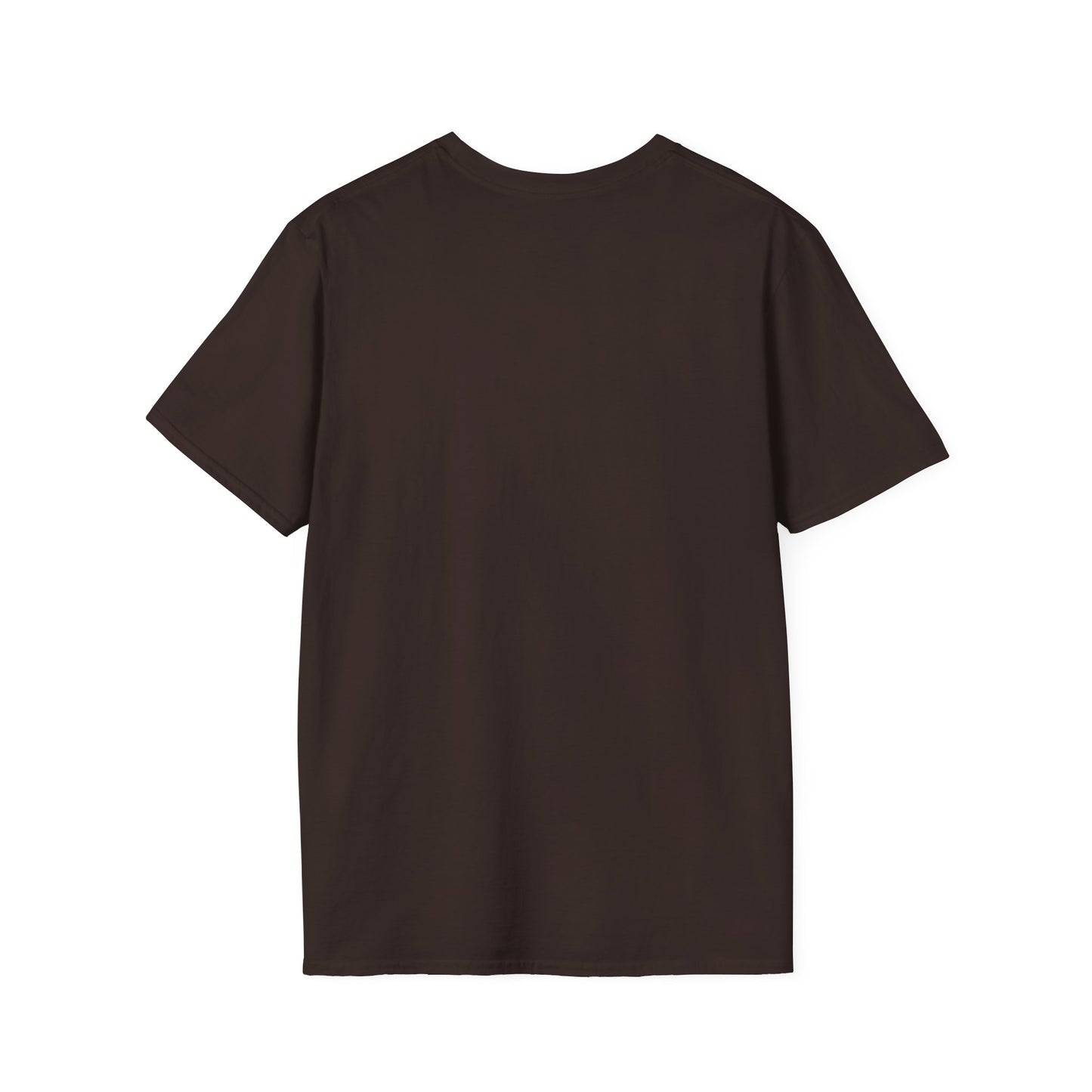 The Okpik Nest Unisex Softstyle T-Shirt - Minimalist Design, Casual Wear, Everyday Fashion