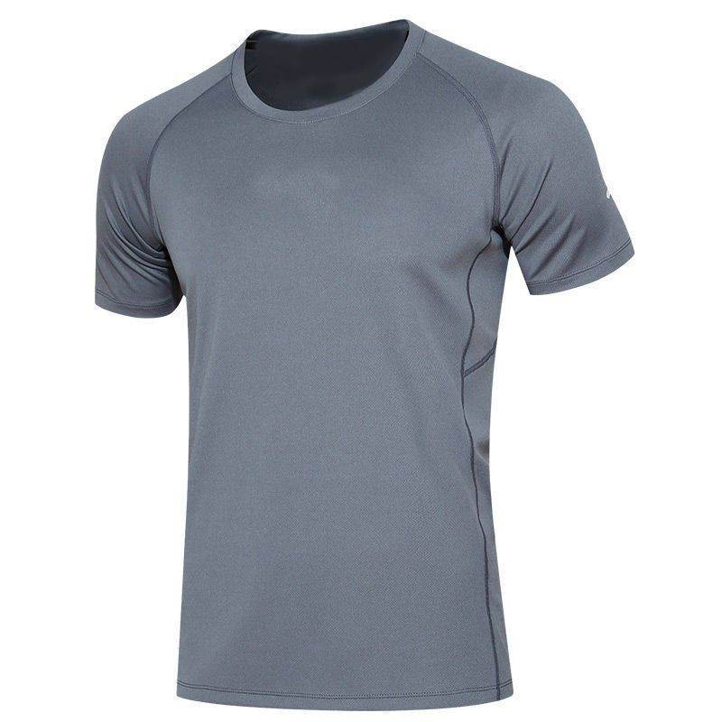 Fitness apparel - Quick Drying Workout clothes for men Gym wear