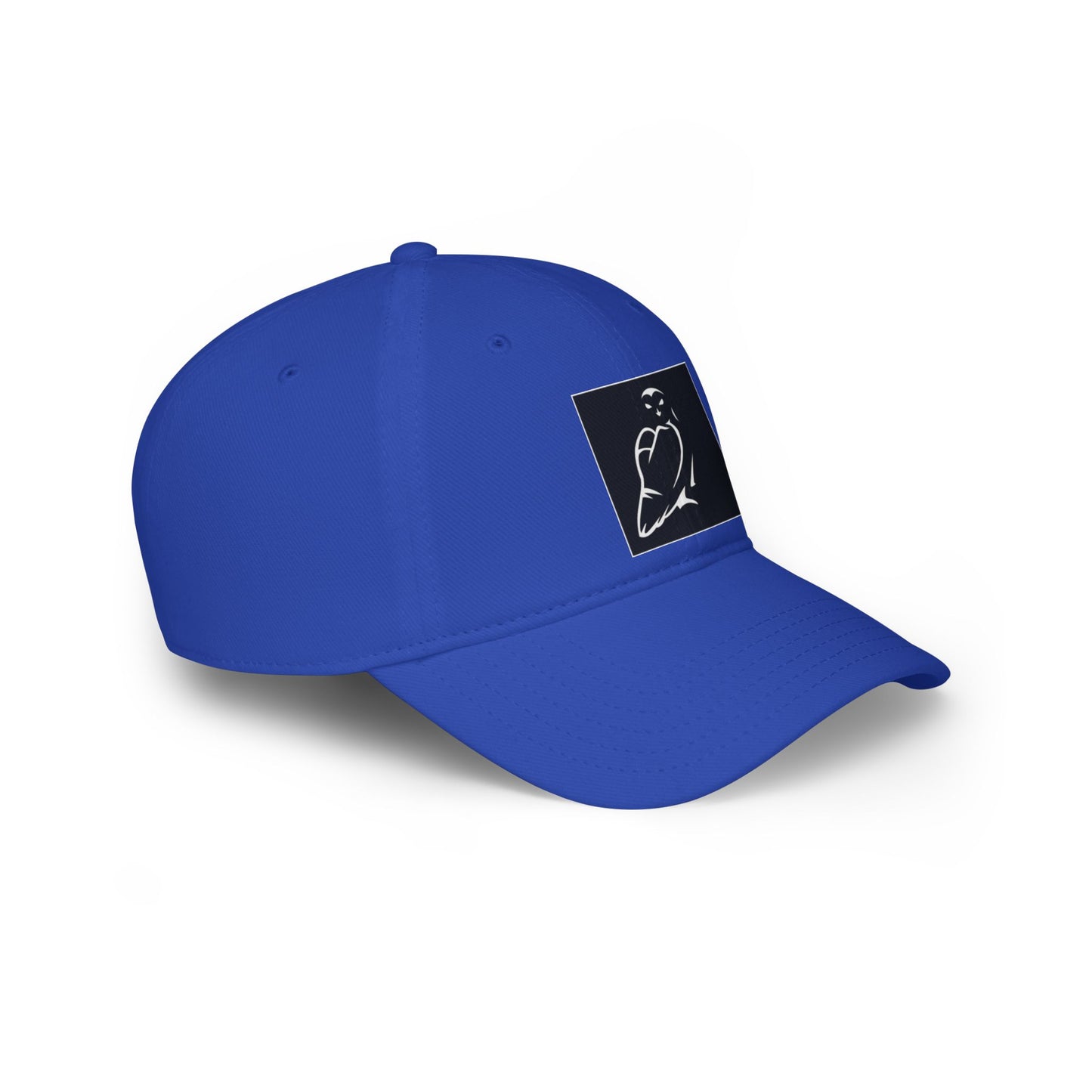 Vibrant Low Profile Baseball Cap with Unique Art, Casual Hat for Sports Lovers, Great Gift for Birthdays, Festivals, Everyday Wear