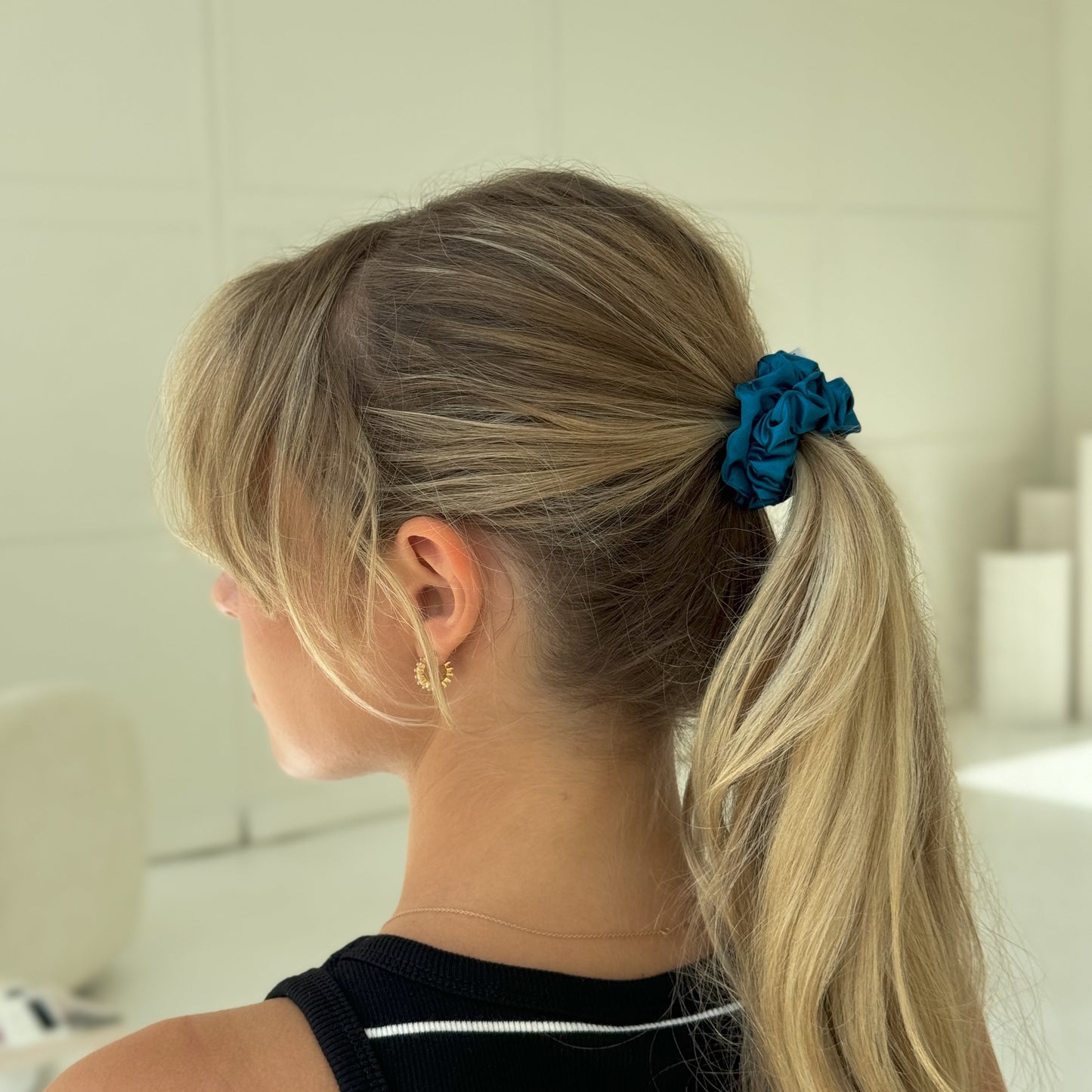 Organic Premium Silk Mini - Ariel-1