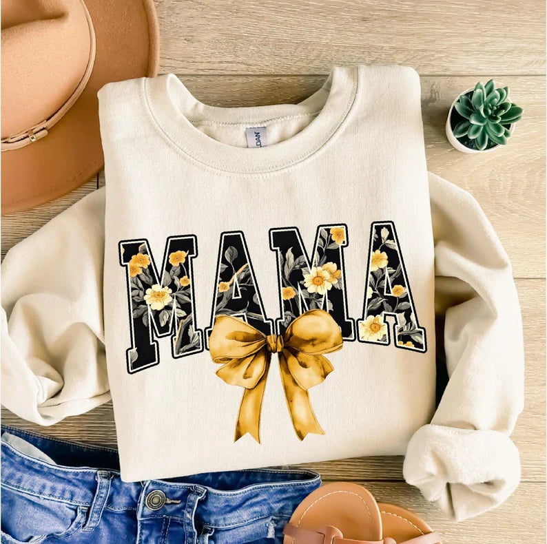 Mama Golden Coquette-1