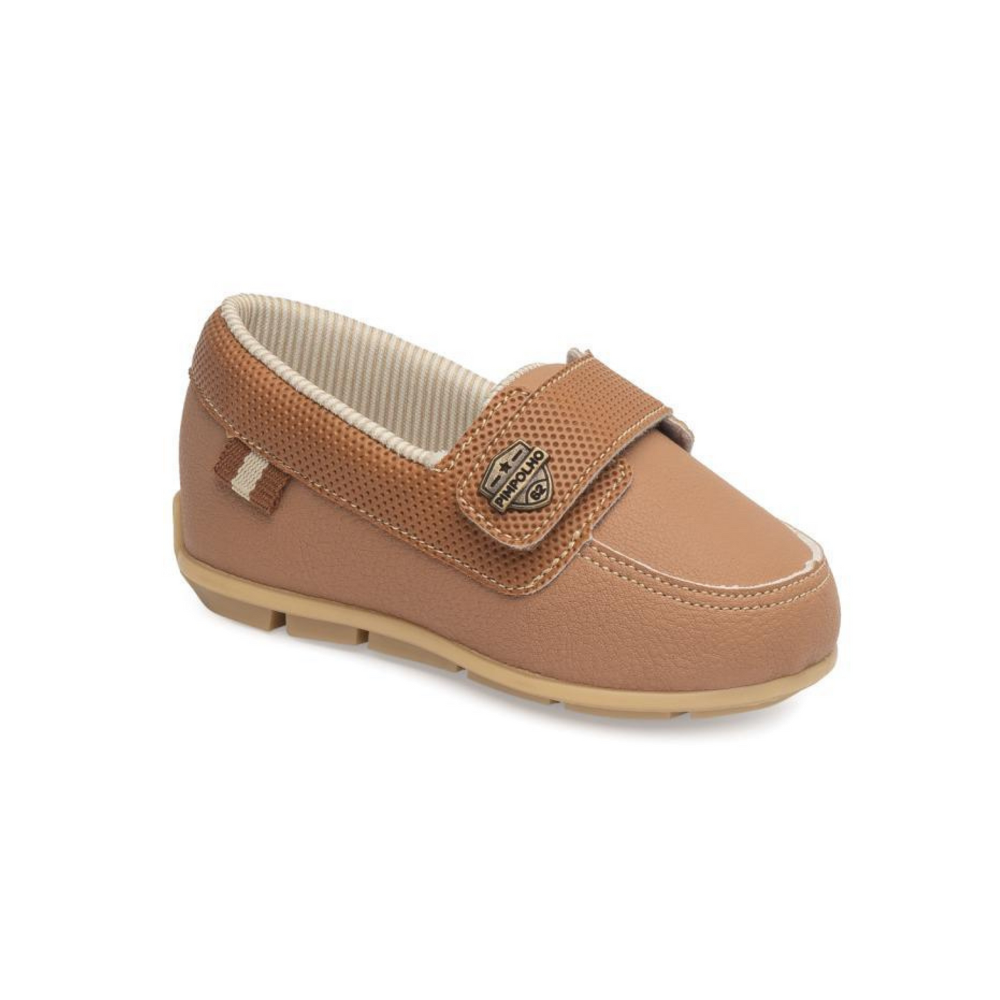 Miles Smart Boys Loafers-1