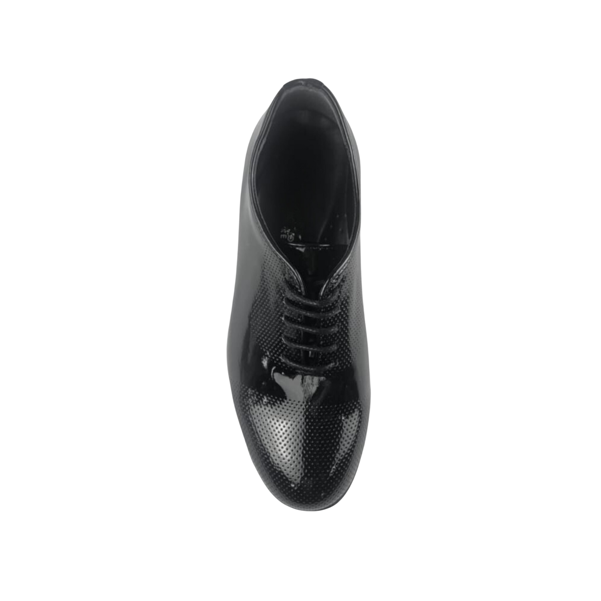 Smiley's Formal Shoes-2