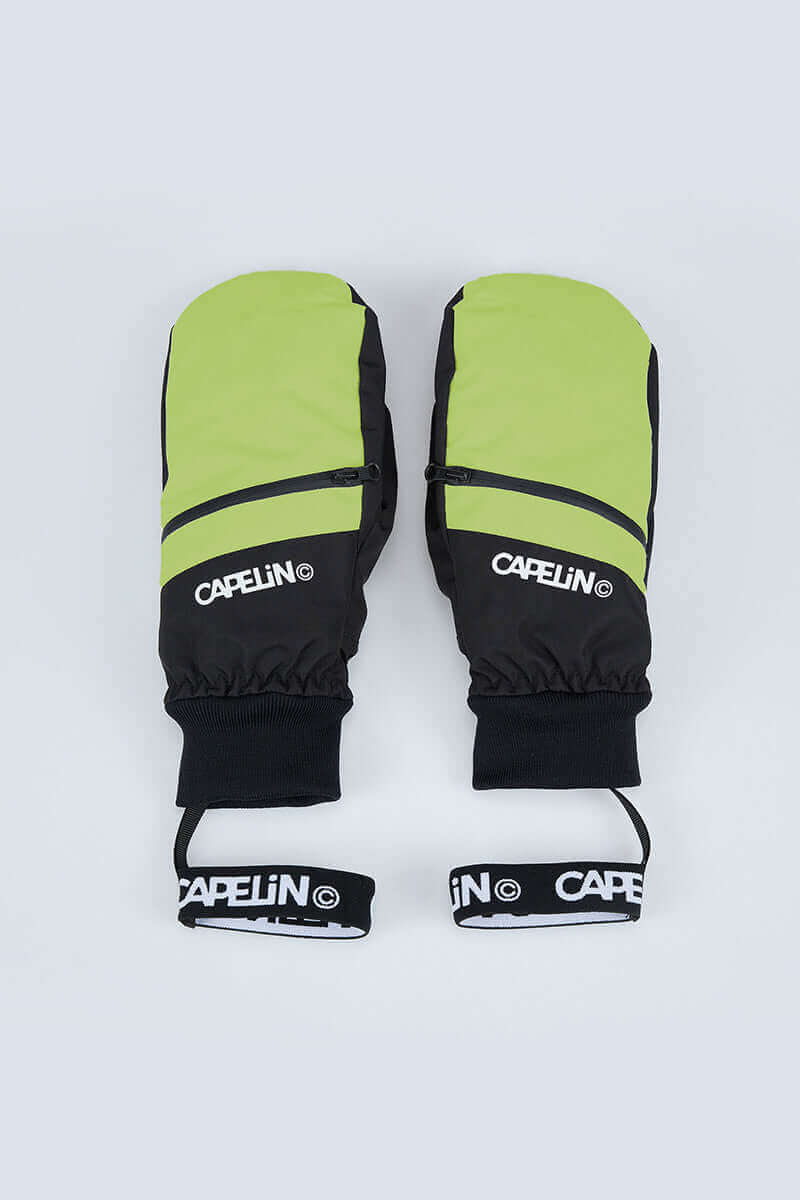 Century Unisex Snow Mitten