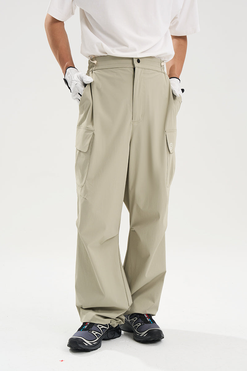 Swift Men's Cargo Pant