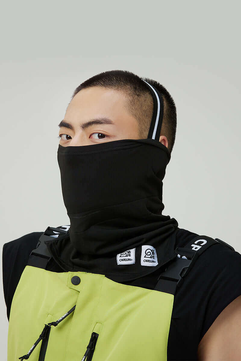 CAPELIN CREW Face Covering