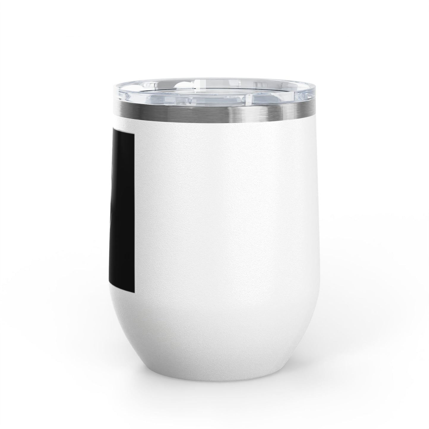 Elegant Owl Wine Tumbler, 12oz - Perfect Gift for Wine Lovers, Elegant Home Decor, Party Favor, Unique Gift Idea, Barware