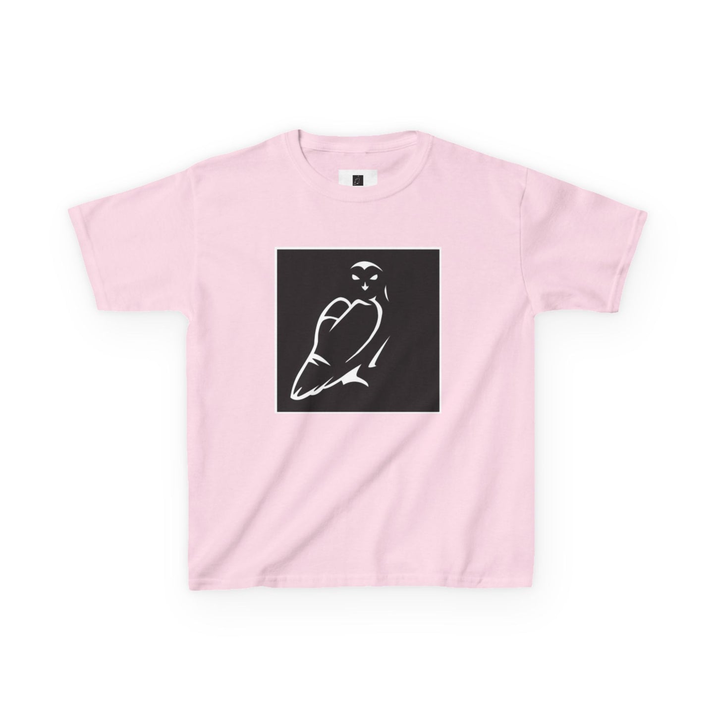 The Okpik Nest Kids Heavy Cotton™ Tee