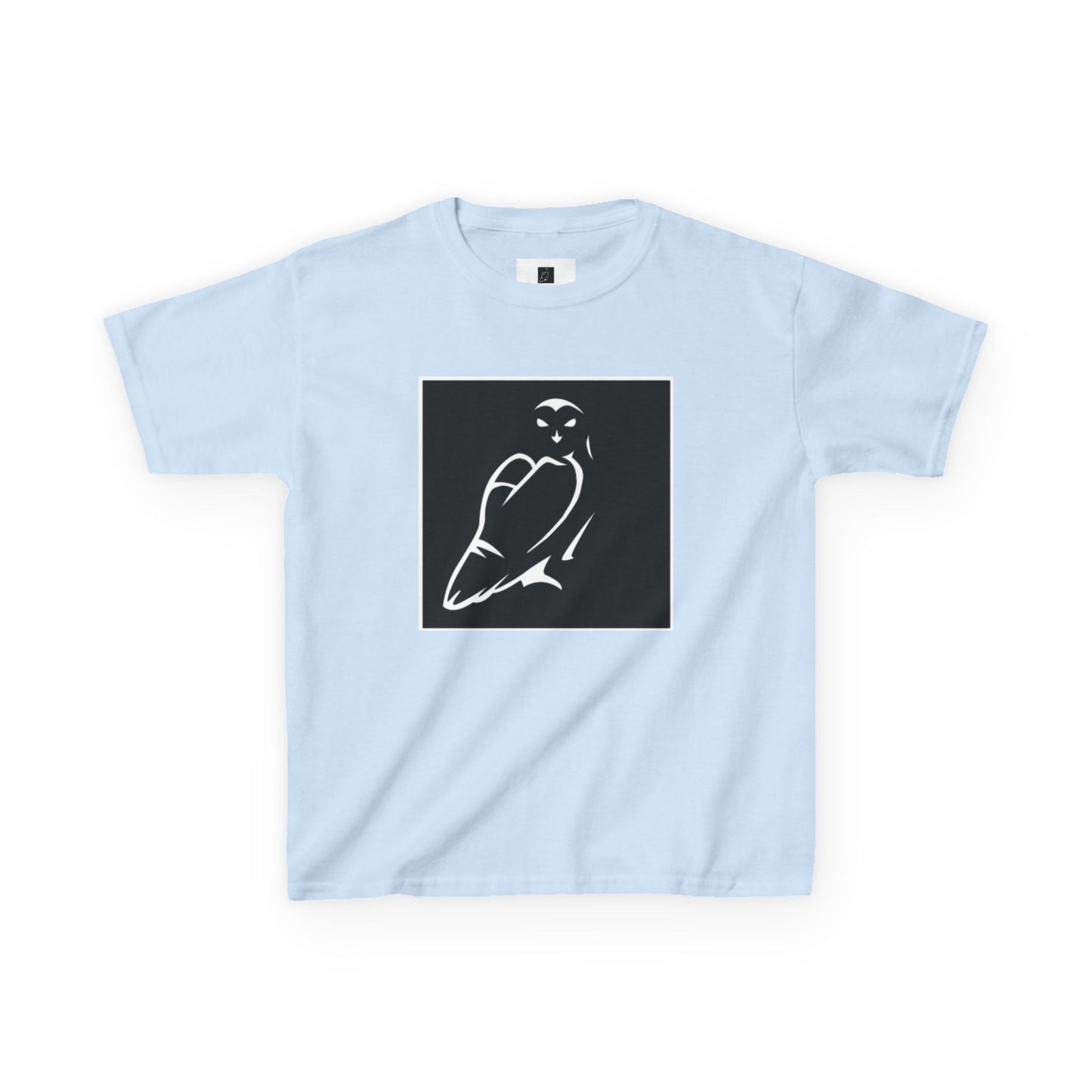 The Okpik Nest Kids Heavy Cotton™ Tee
