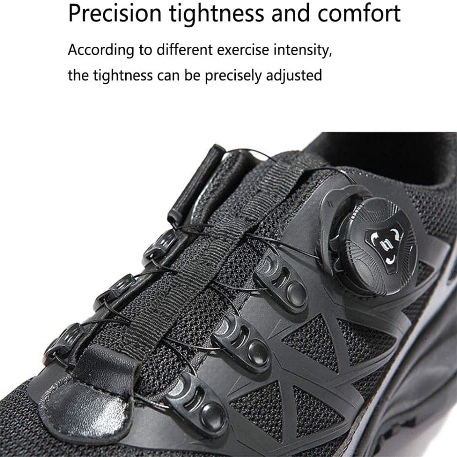 Quick-Release Waterproof Non-Slip Desert Tactical Boots-1