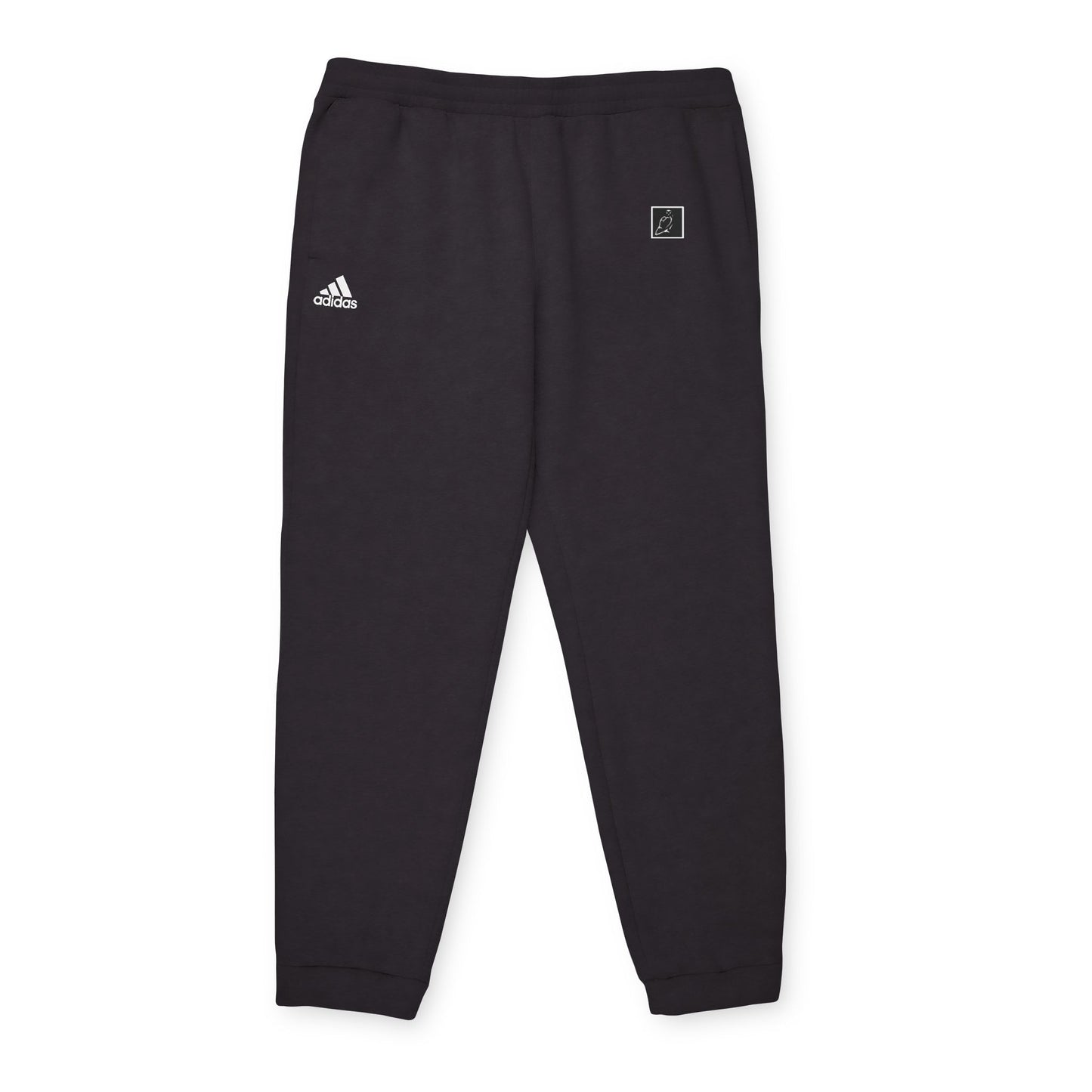 Adidas Okpik Nest Unisex Fleece Joggers - Cozy Athleisure Pants for Lounge, Workout, Holidays, Activewear, Casual Outfits