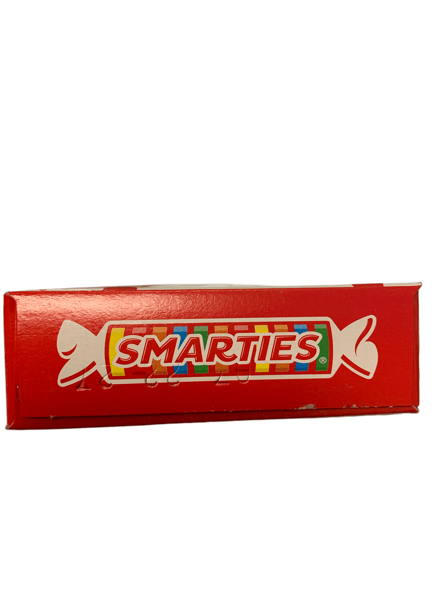 Smarties Original Candy Rolls Theater Box 3.5OZ - U.S Edition