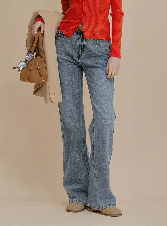 [TWEE] Veloti Straight Denim-0