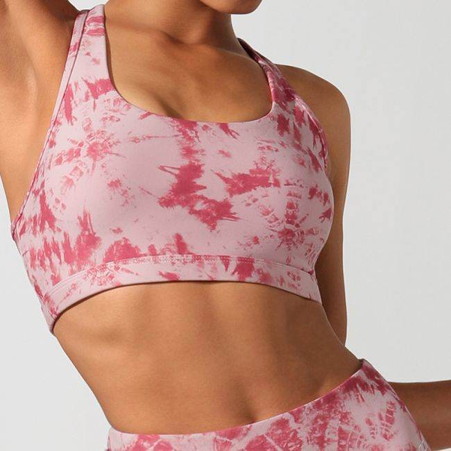 Women Workout Yoga Exercise Fitness Yoga 2 piece set