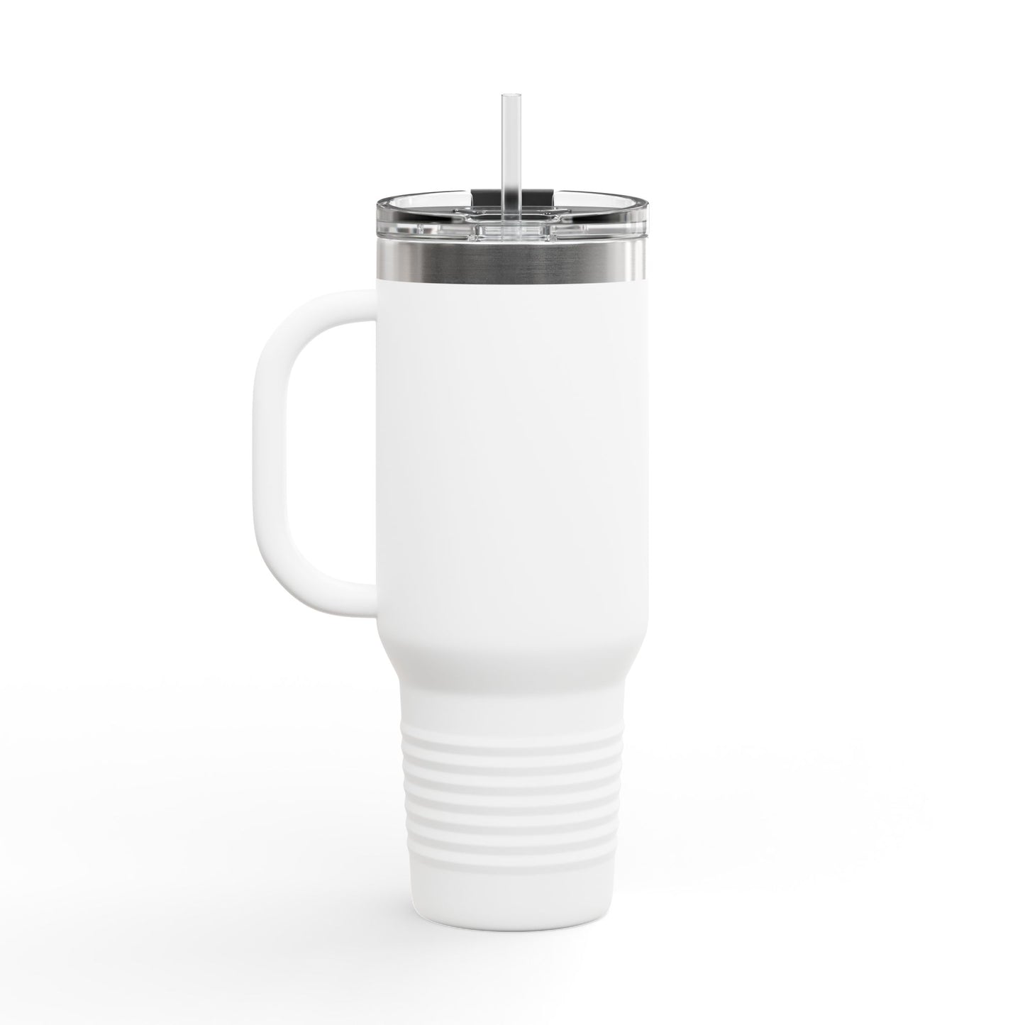 The Okpik Nest Insulated Travel Mug - 40oz, Perfect for Hot & Cold Drinks, Eco-Friendly Coffee Mug, Great Gift for Travelers, Personalized Drinkware
