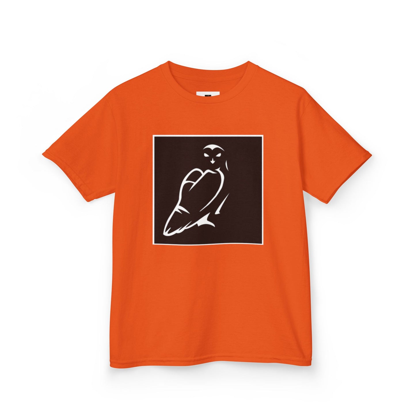The Okpik Nest Kids Heavy Cotton™ Tee