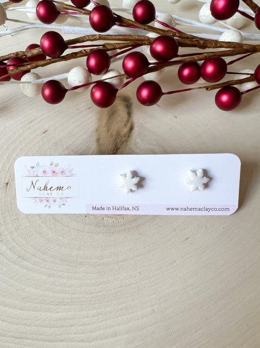 Mini Snowflakes-0