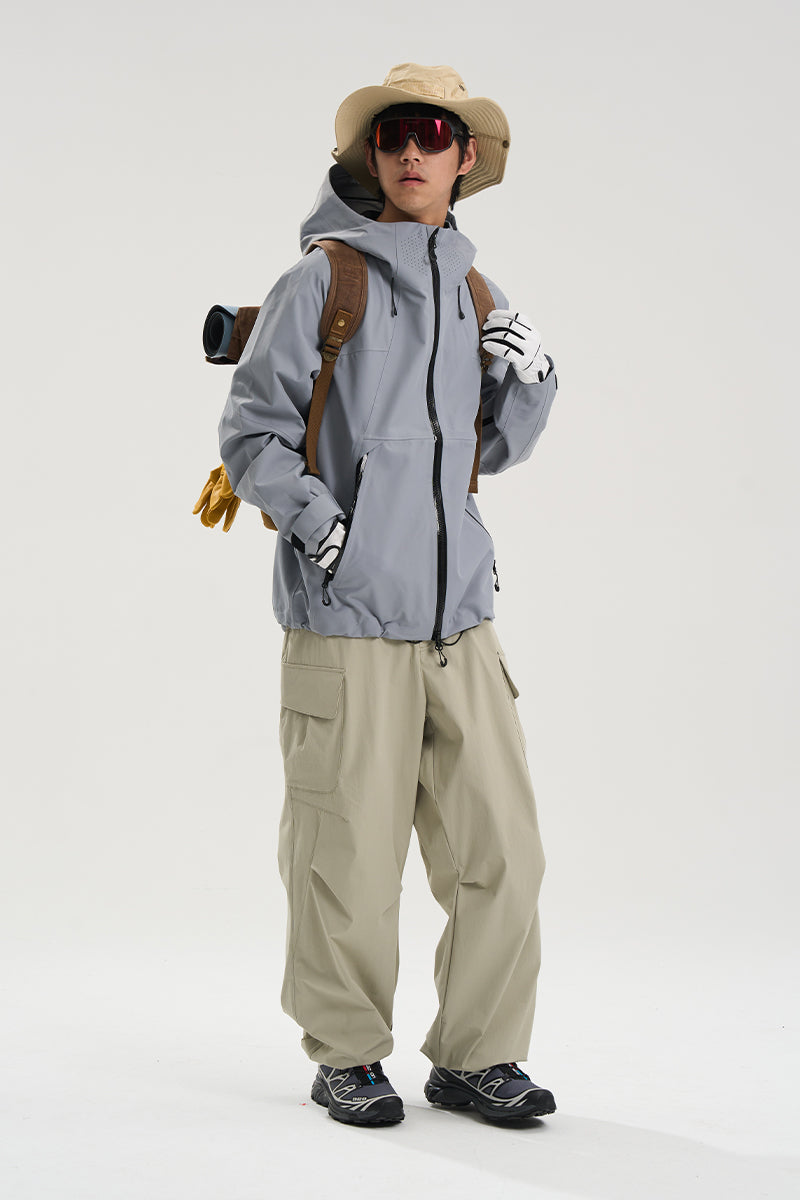 Swift Men's Cargo Pant