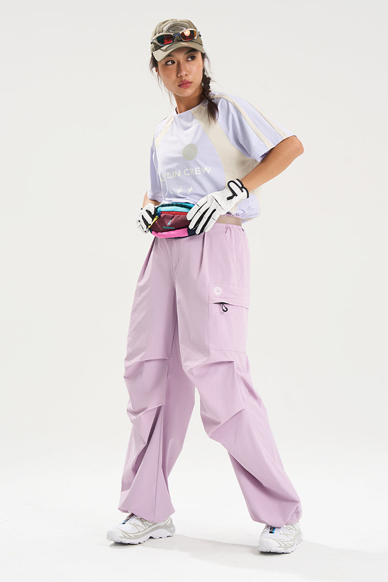 Aero Women's Cargo Pant