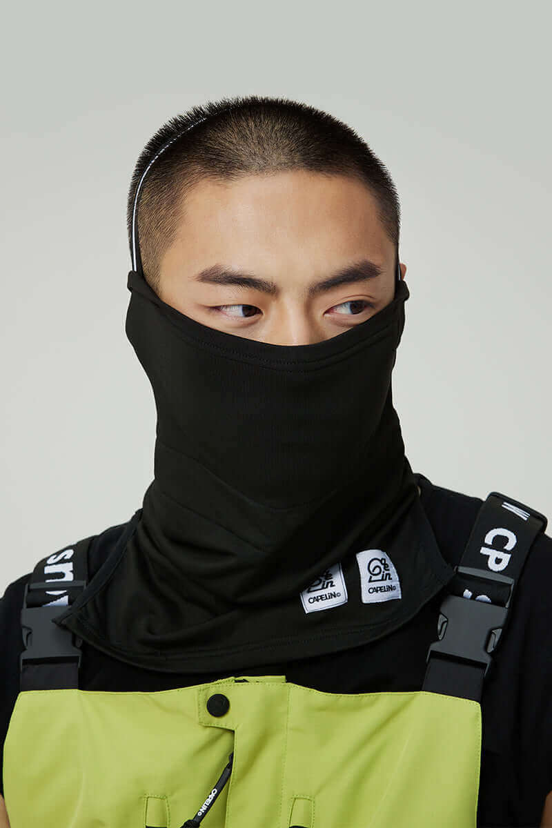 CAPELIN CREW Face Covering