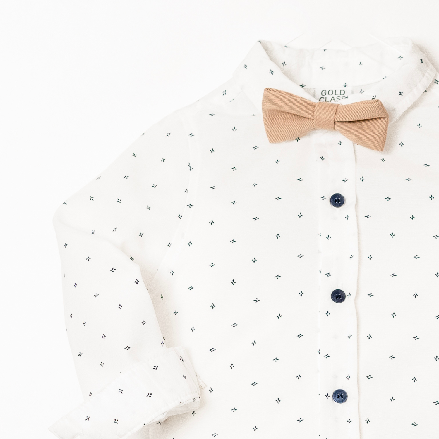 Milo Classic Formal Cotton Set-3