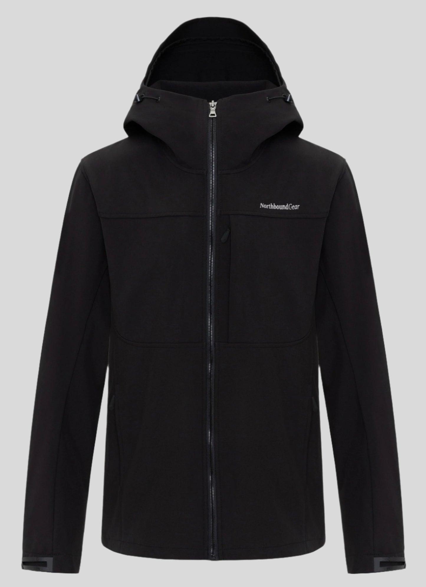 All Weather "Crossover" Jacket