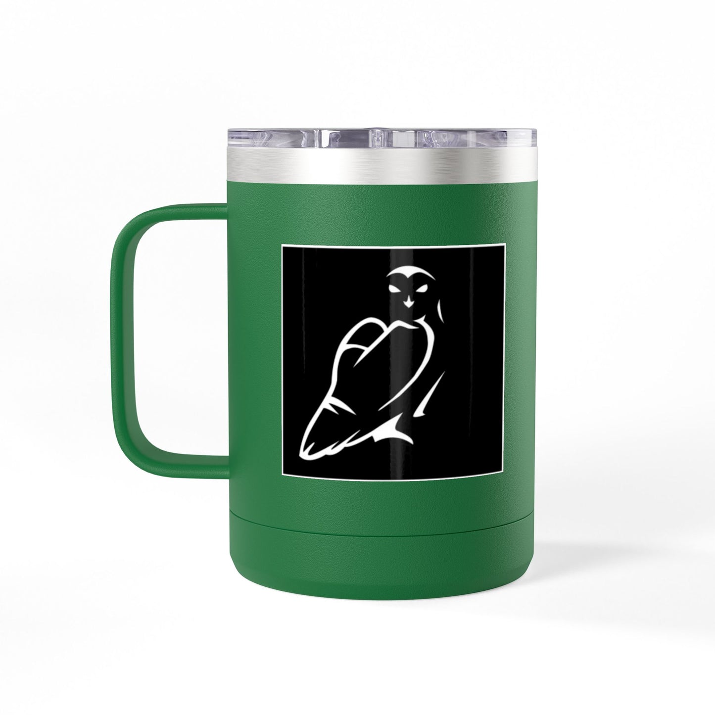 Stylish Coffee Mug Tumbler for Every Occasion, Travel Mug, Gift for Coffee Lovers, Personalized Drinkware, Unique Mug Design
