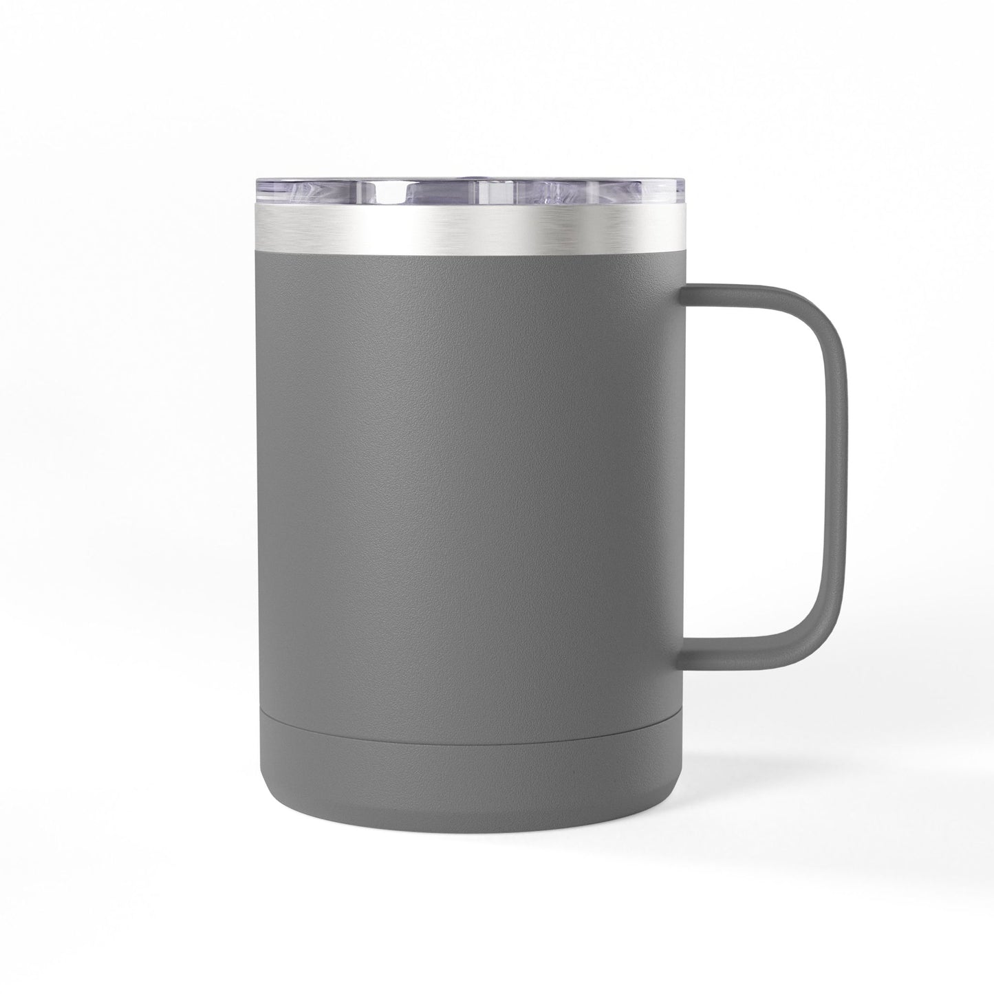 Stylish Coffee Mug Tumbler for Every Occasion, Travel Mug, Gift for Coffee Lovers, Personalized Drinkware, Unique Mug Design
