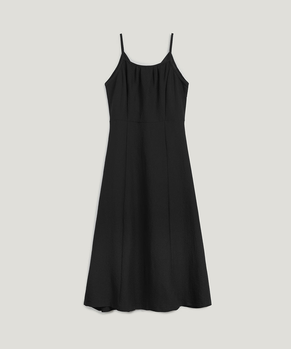 [TWEE] Plve Sleeveless Long Dress-5