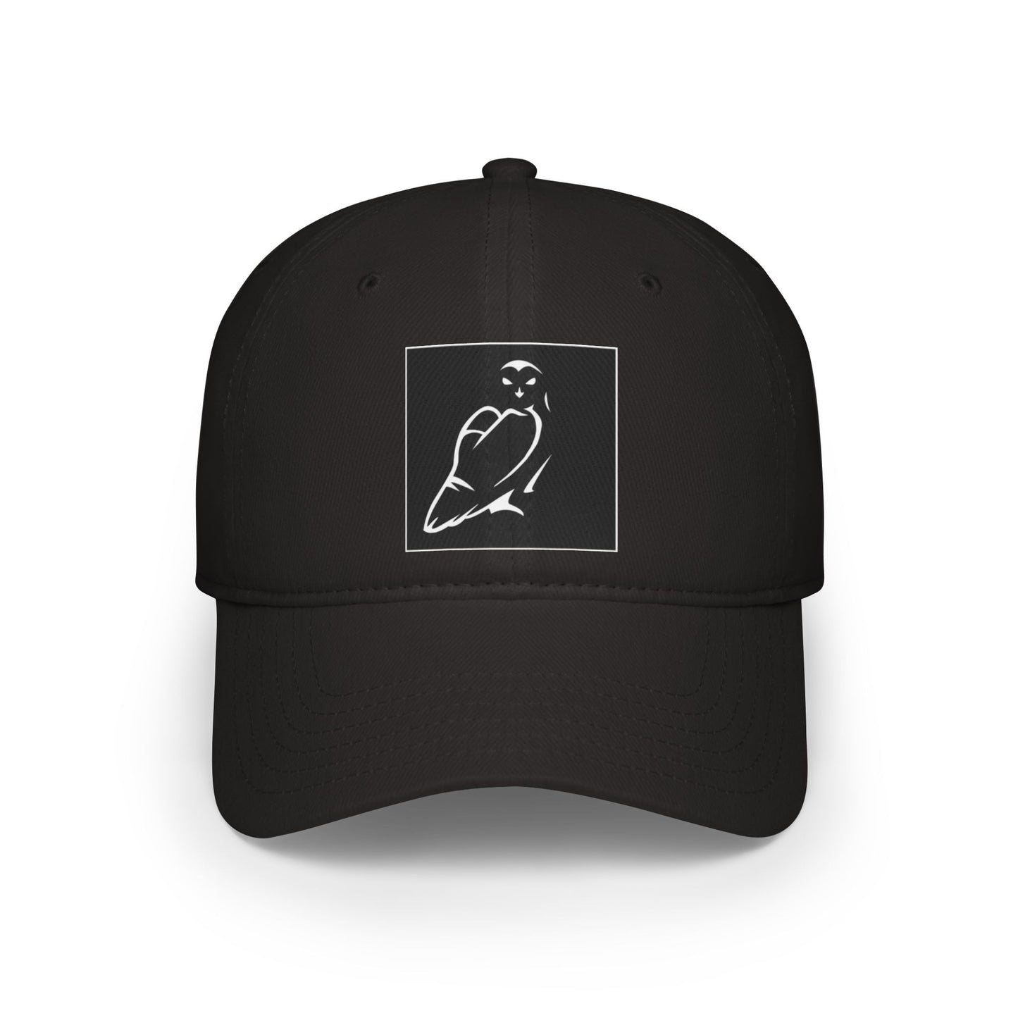 Vibrant Low Profile Baseball Cap with Unique Art, Casual Hat for Sports Lovers, Great Gift for Birthdays, Festivals, Everyday Wear