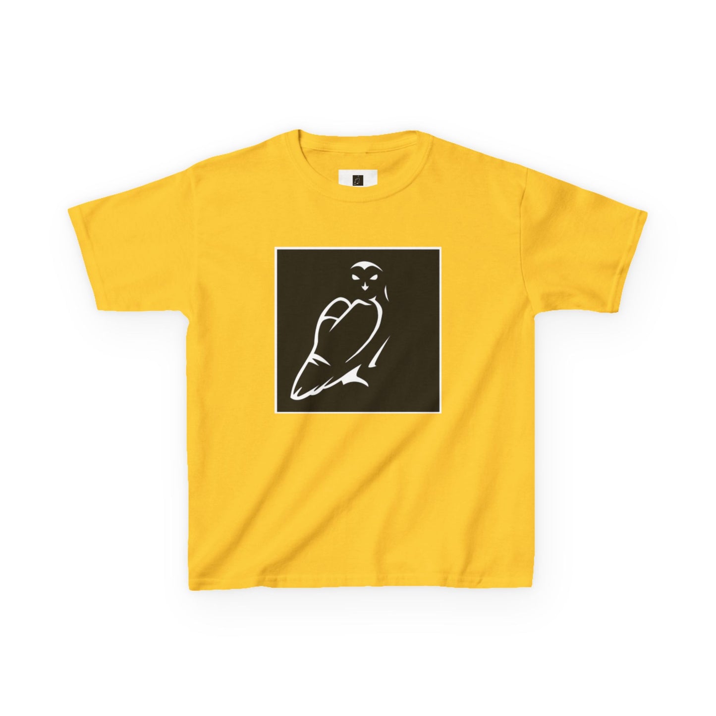 The Okpik Nest Kids Heavy Cotton™ Tee