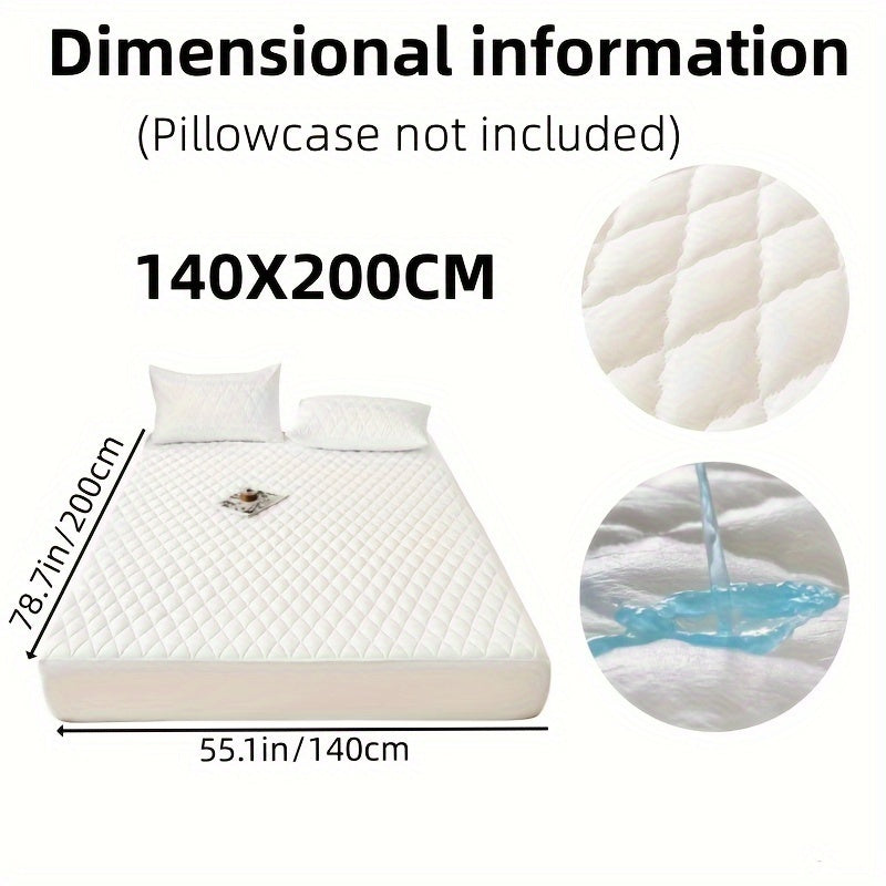 Waterproof Mattress Protector-51