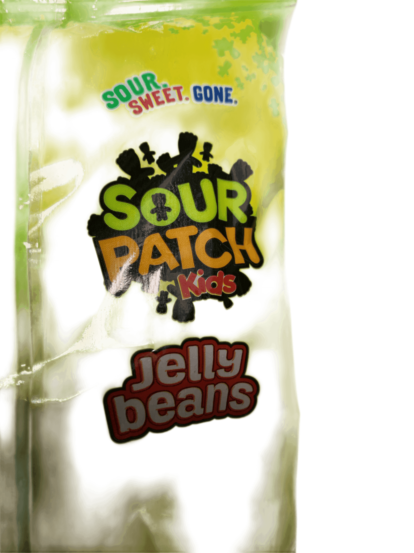 Sour Patch Kids Easter Jelly Beans 283g - Mexican Edition
