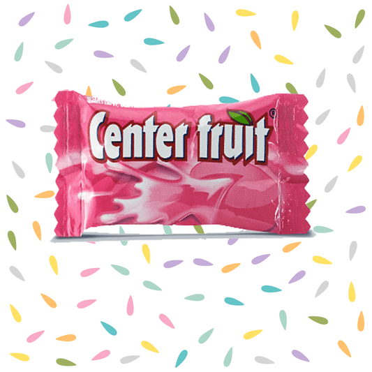 Center Fruit Pack Of 20-0