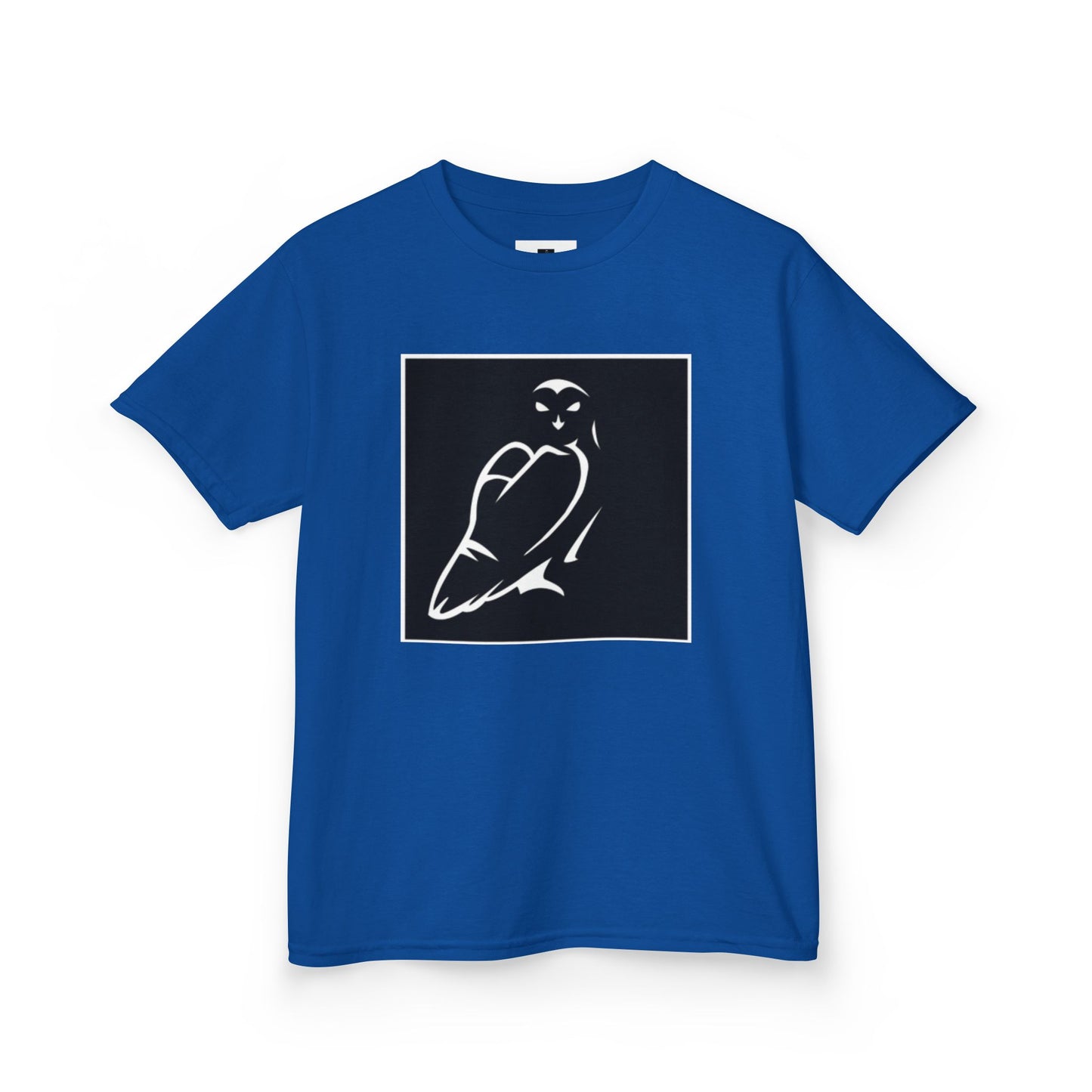 The Okpik Nest Kids Heavy Cotton™ Tee