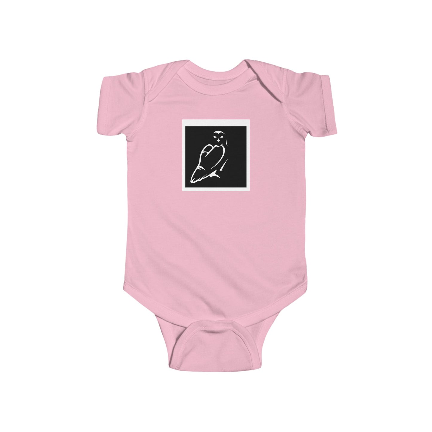 The Okpik Nest Design Infant Bodysuit – Cute Baby Outfit, Newborn Gift, Baby Shower, Toddler Clothes