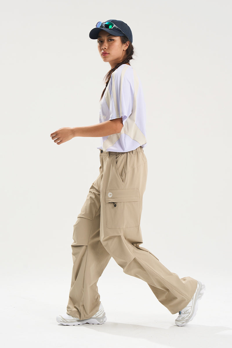 Aero Women's Cargo Pant