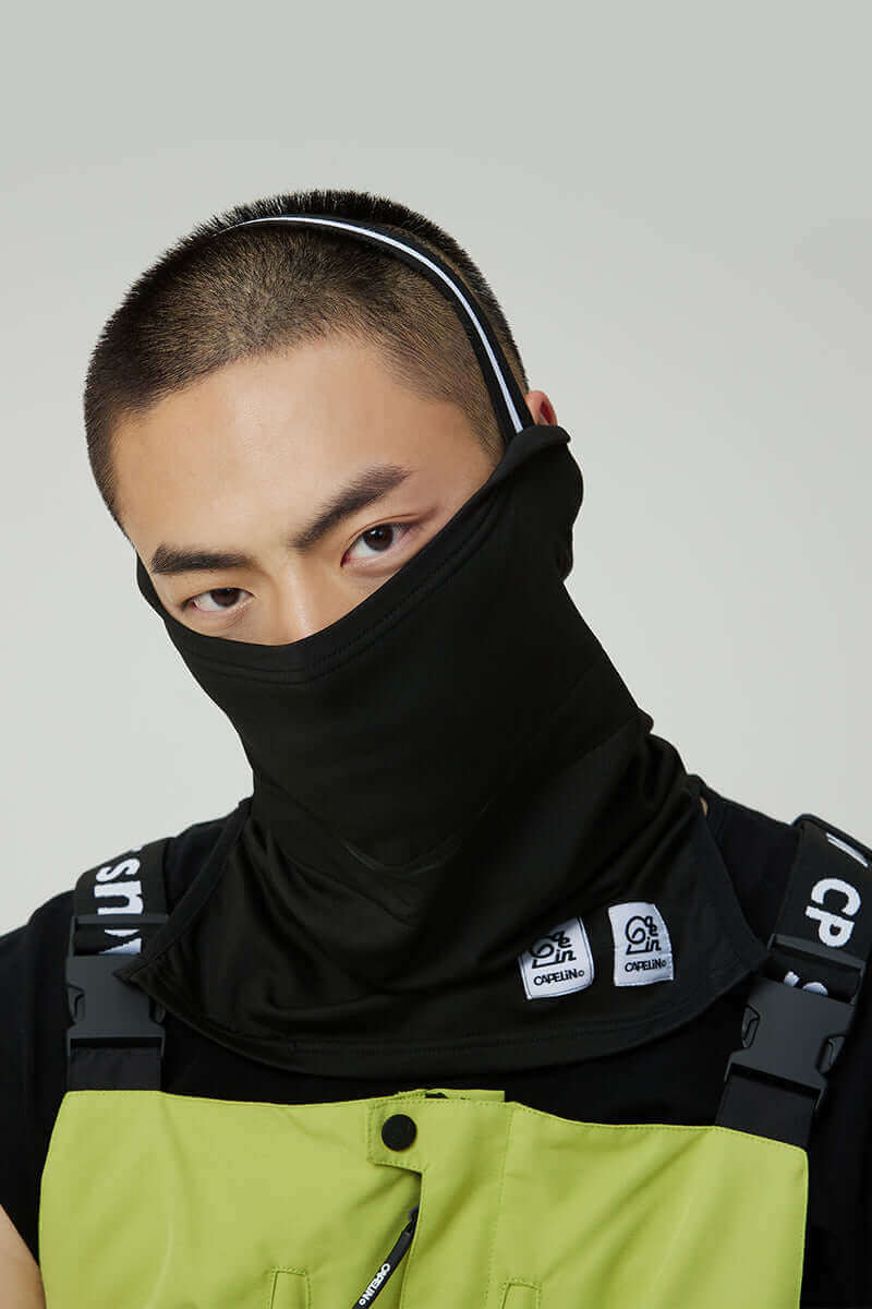 CAPELIN CREW Face Covering