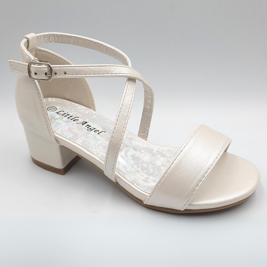 Marta's Formal Sandals-0