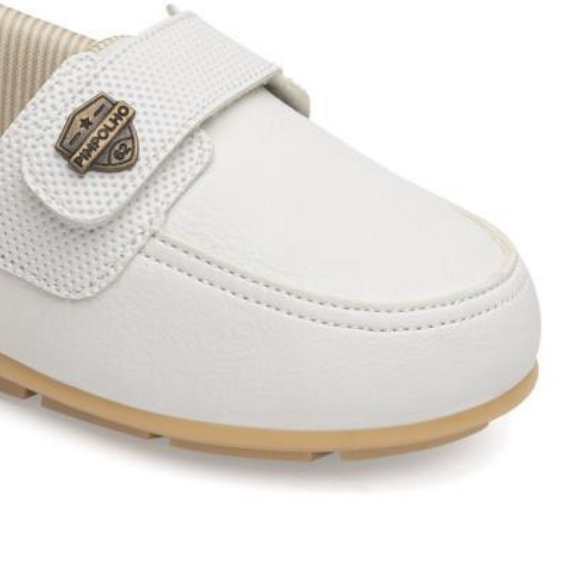 Miles Smart Boys Loafers-3
