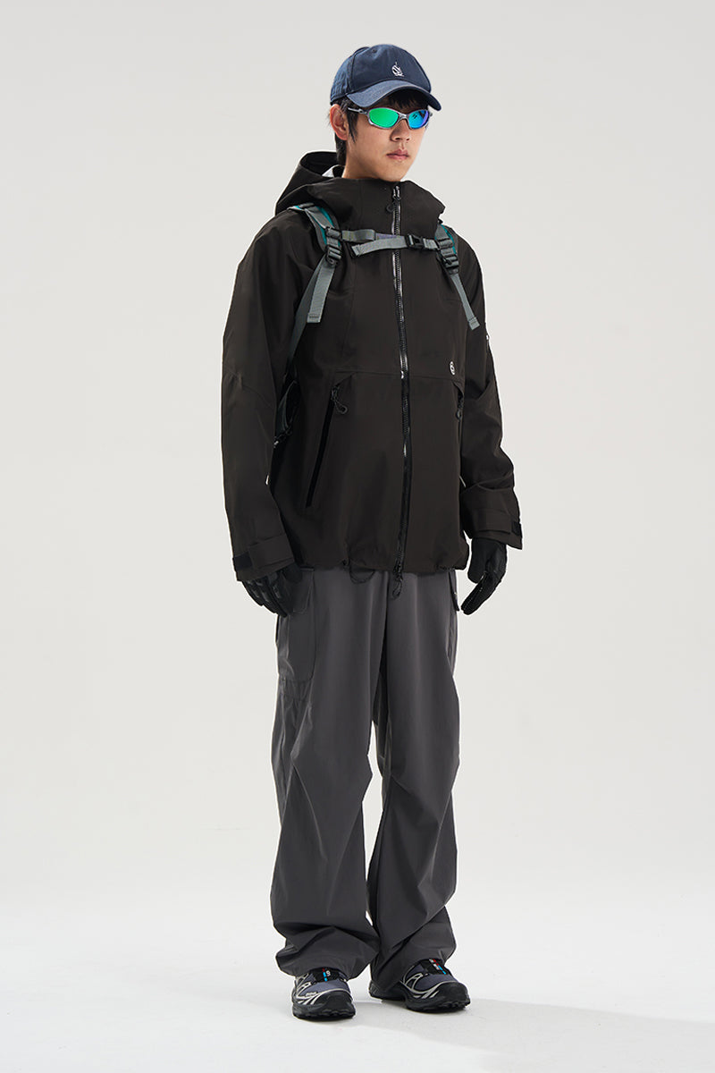 Swift Men's Cargo Pant