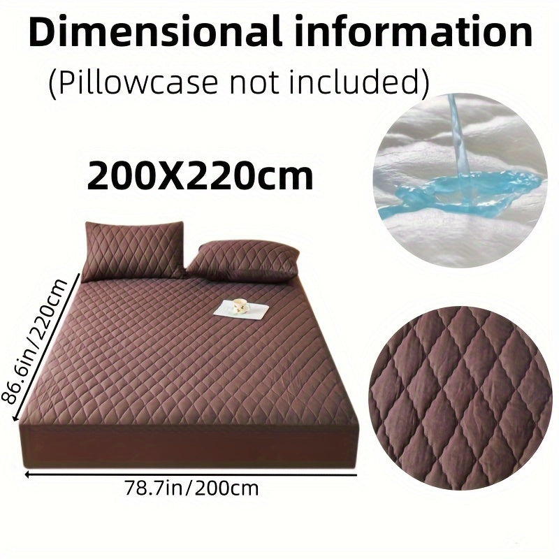Waterproof Mattress Protector-84