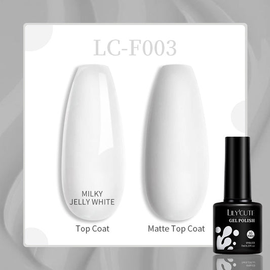 Summer Neon Gel Polish-30
