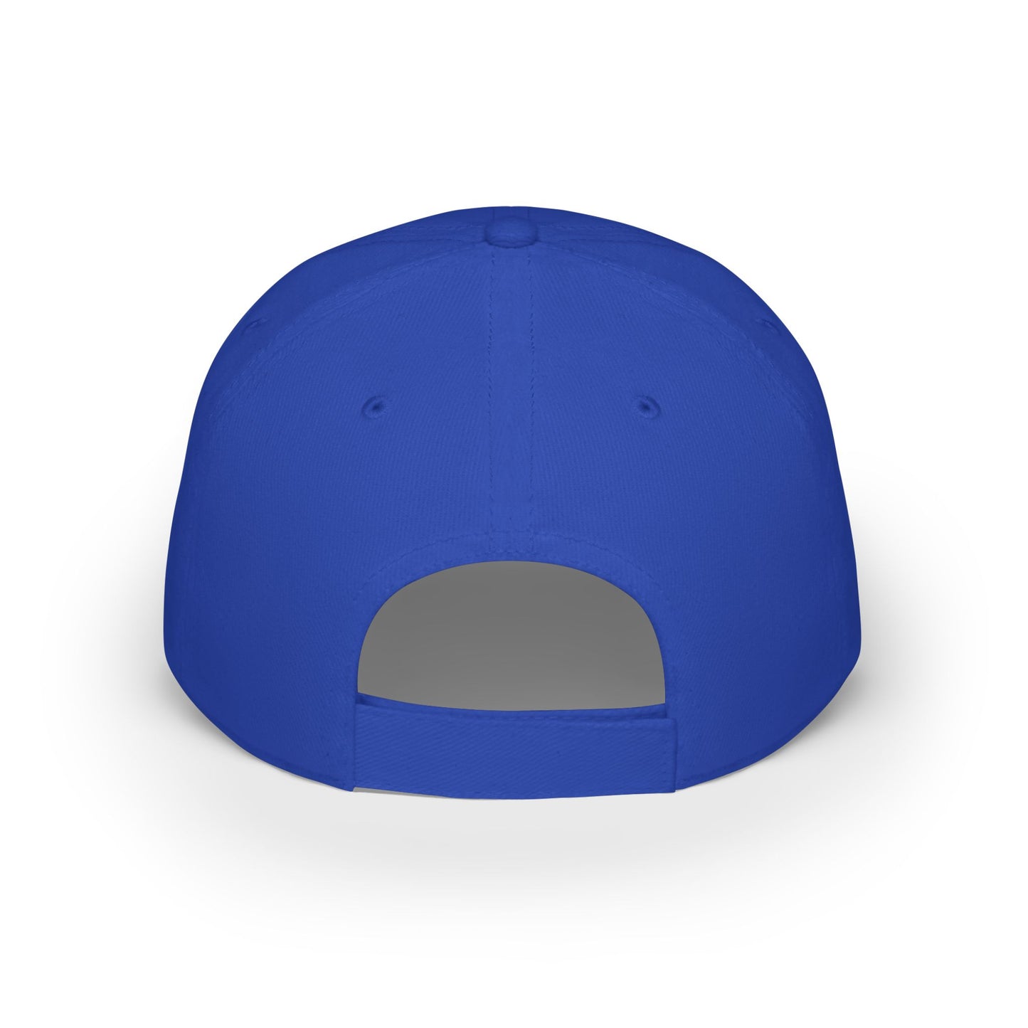 Vibrant Low Profile Baseball Cap with Unique Art, Casual Hat for Sports Lovers, Great Gift for Birthdays, Festivals, Everyday Wear