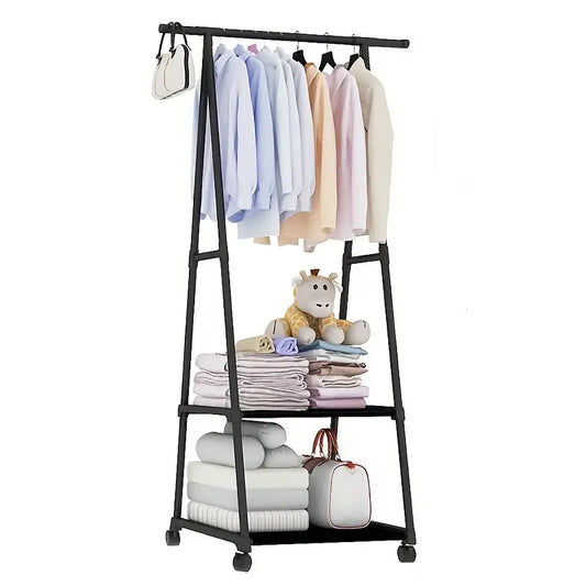 Two-Tiered Mobile Organizer-0